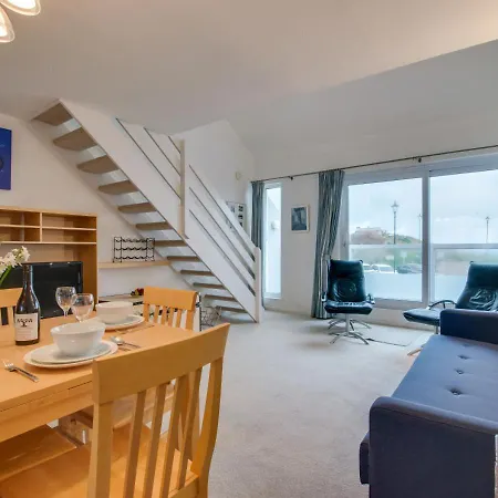Feriehus 41 St Nicholas Court St Ives
