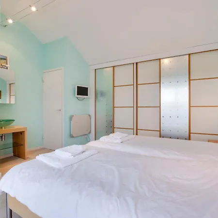 41 St Nicholas Court Feriehus St Ives